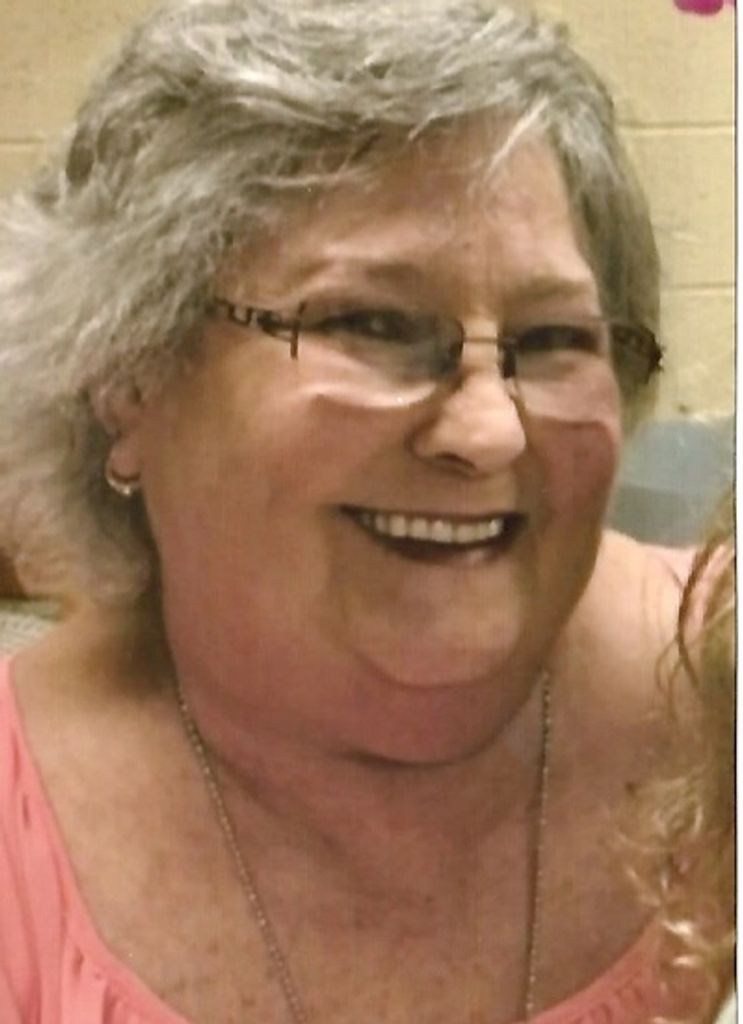 Twyla Hardin Treadway