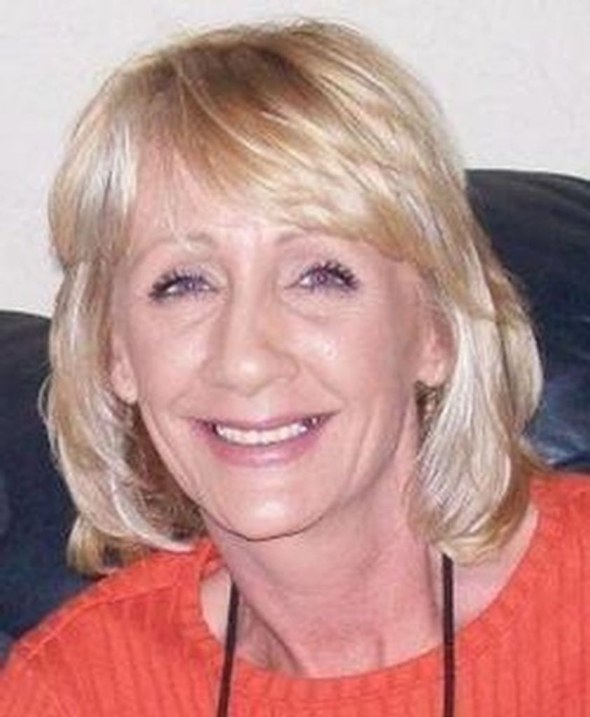 Lori Dee Tucker Profile Photo