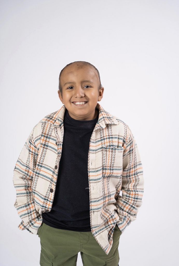 Liam Eugenio (Lara)