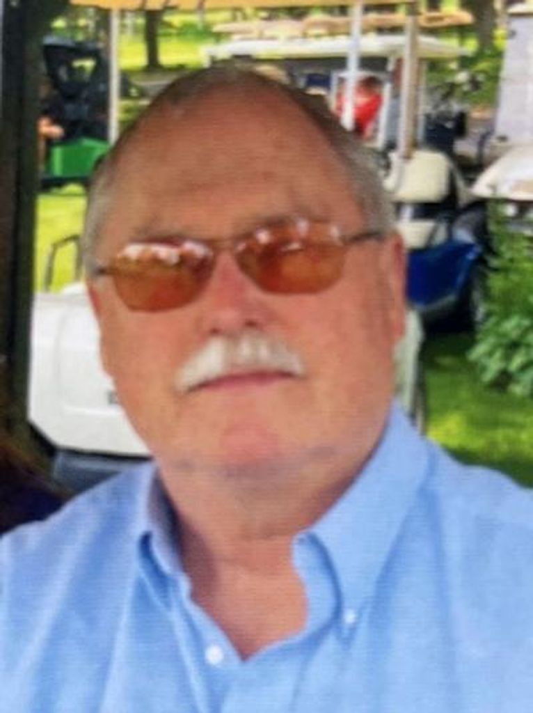 Robert L. Benson Profile Photo