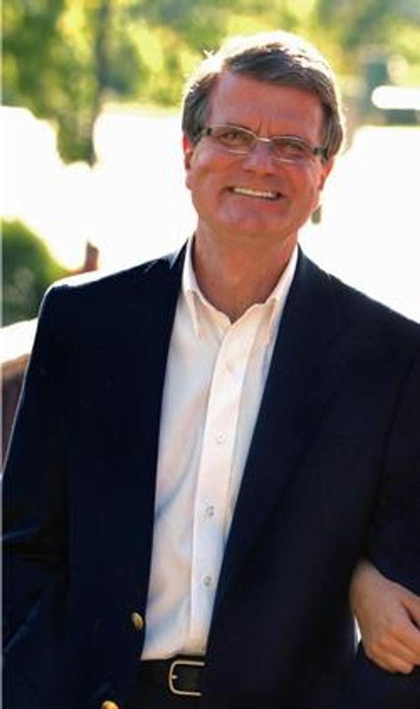 Robert Dwayne Goodell