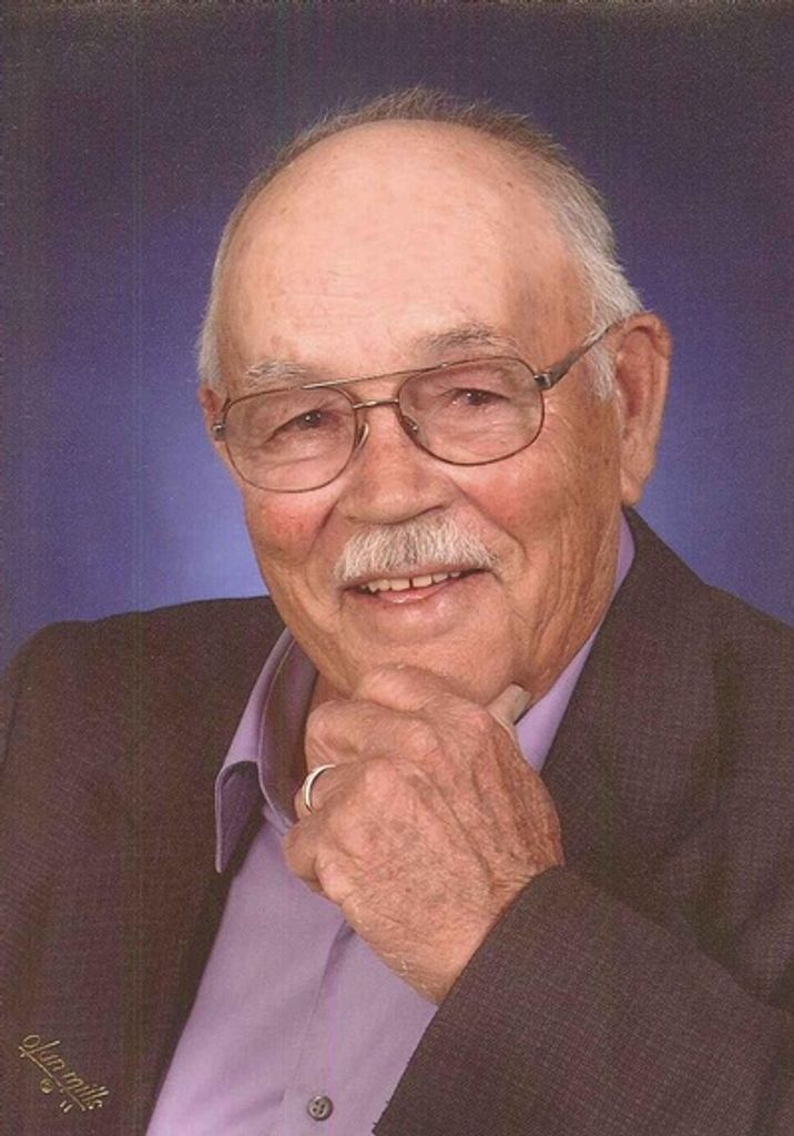 Billy Don Hughes
