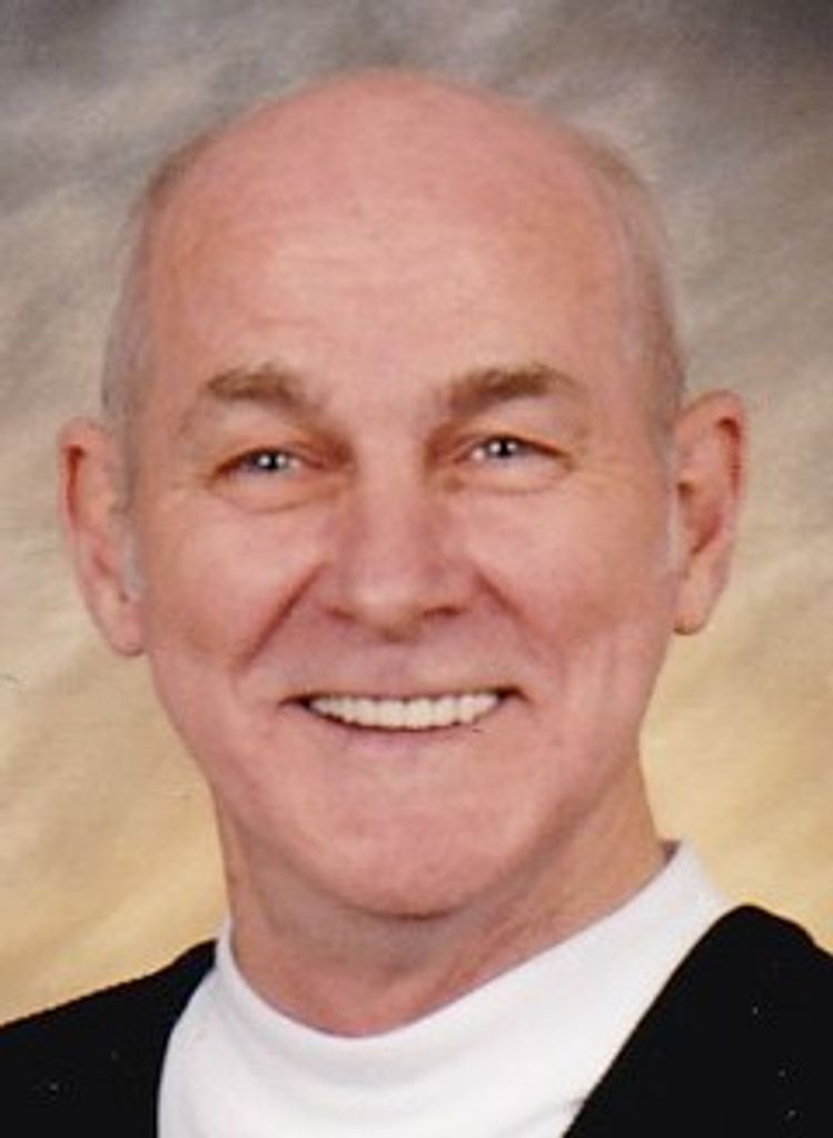 Richard Allen Murray, 74