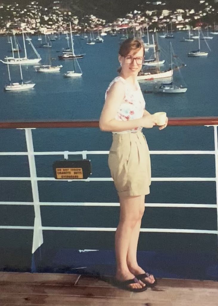 Suzanne Ingrid Petrehn Profile Photo