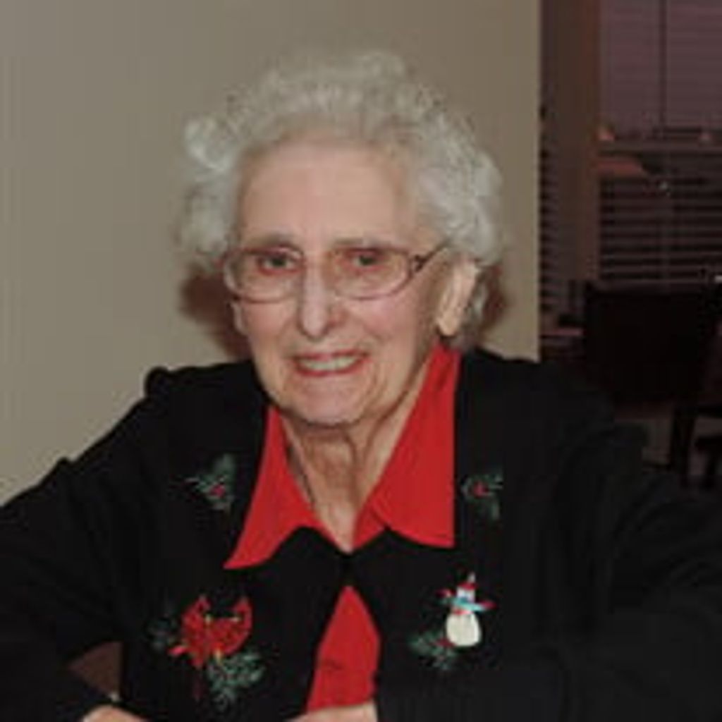 Oma Jean Moore