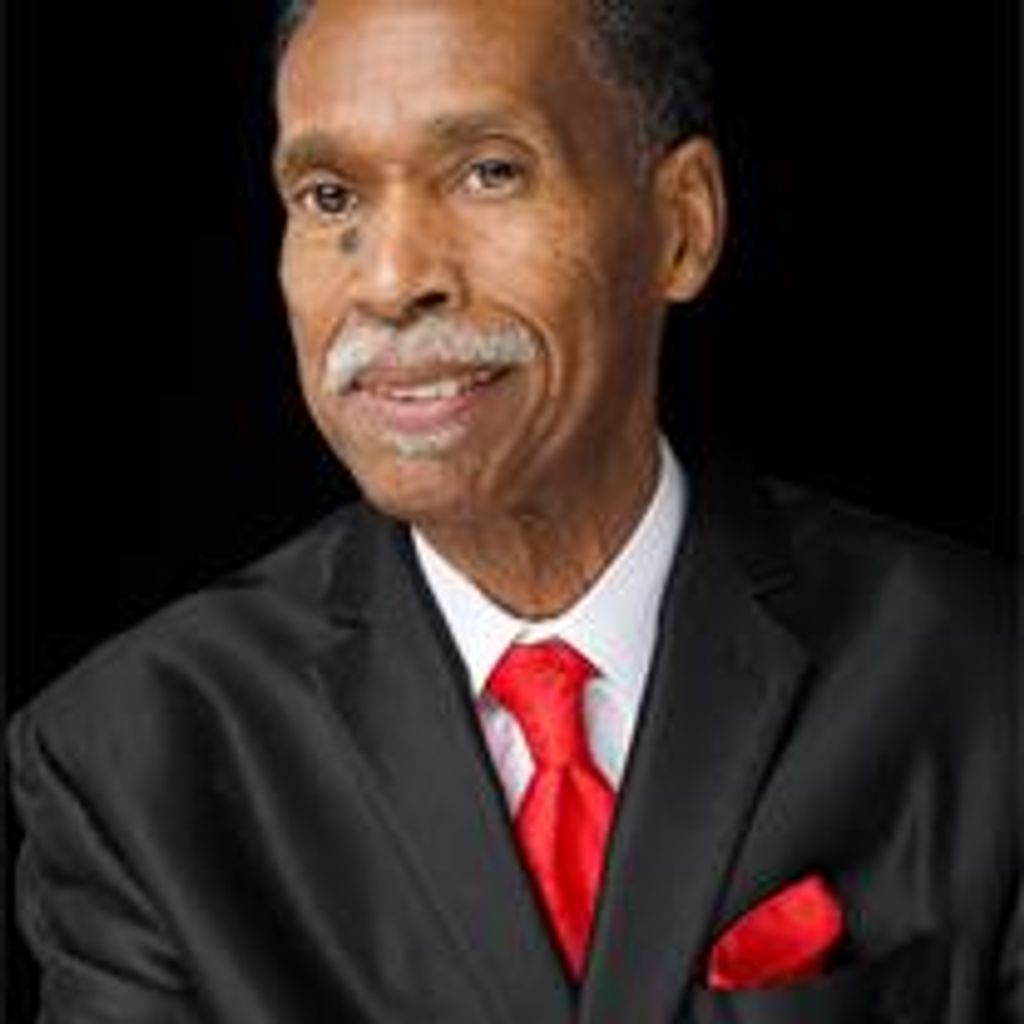 Richard Barnes, Sr