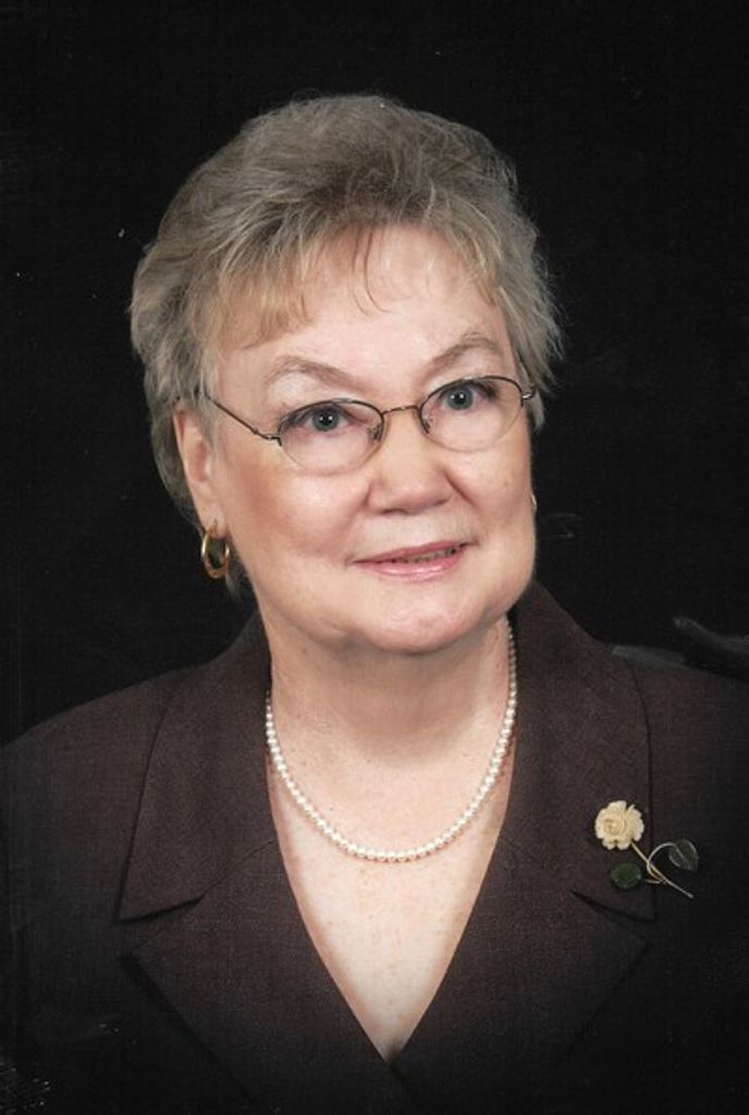 Phyllis Weaver Powers Mckaughan Profile Photo
