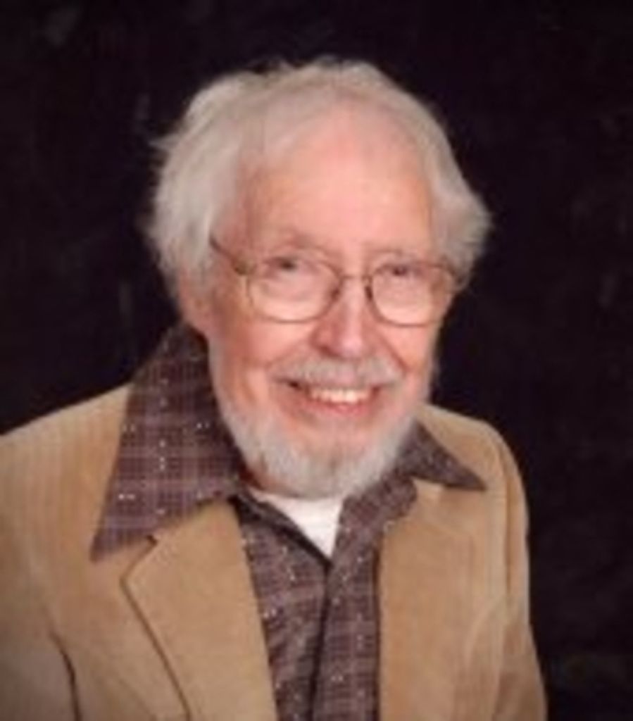 James Meek Buchanan Profile Photo