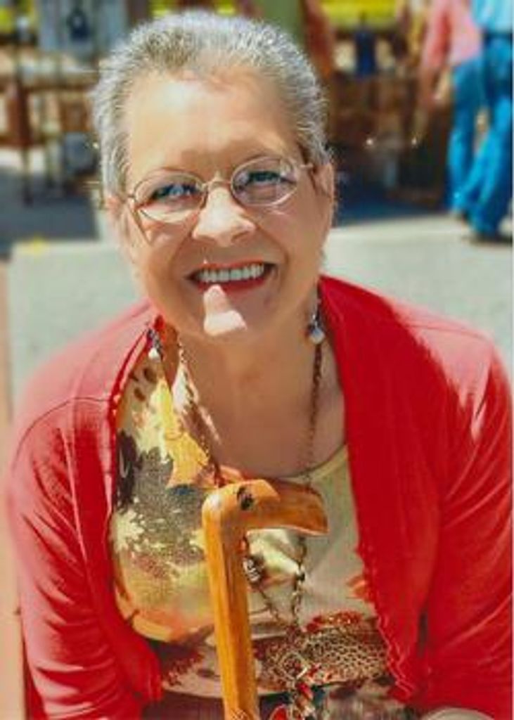 Eula Kimsey