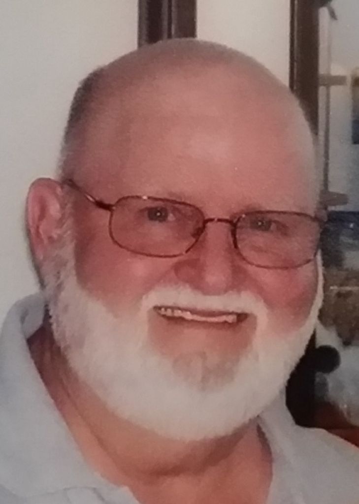 Wesley R. Herman Sr.
