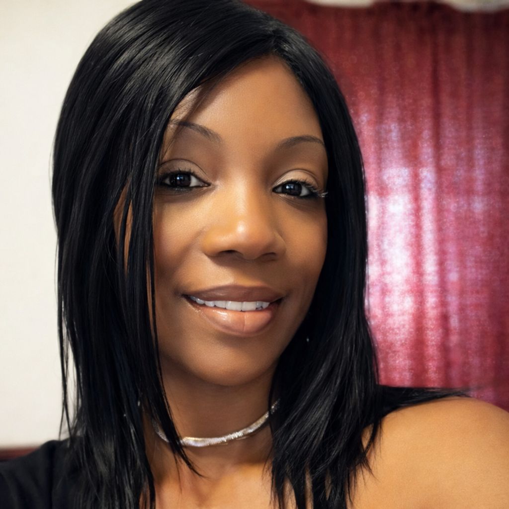Narsa Charmaine Oakley