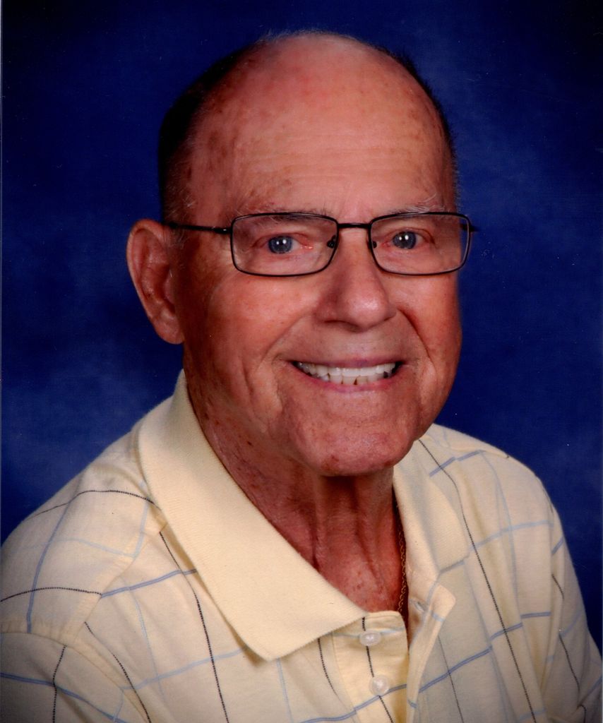 Thomas Ambrose Mandabach