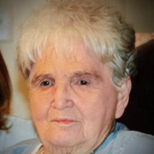 Frances Howton Harvey Profile Photo