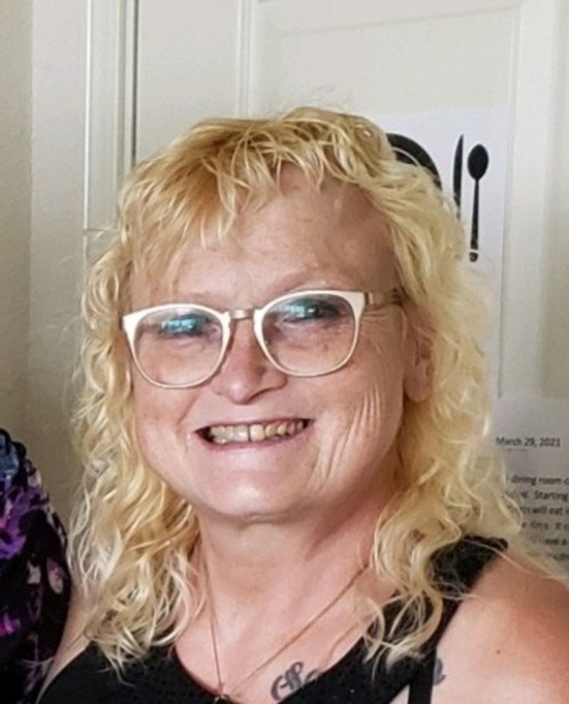 Dawn Beard Witherite
