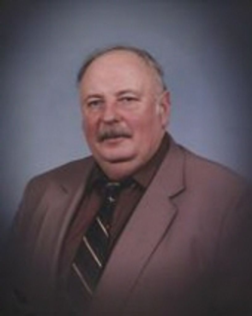 James E. Novak