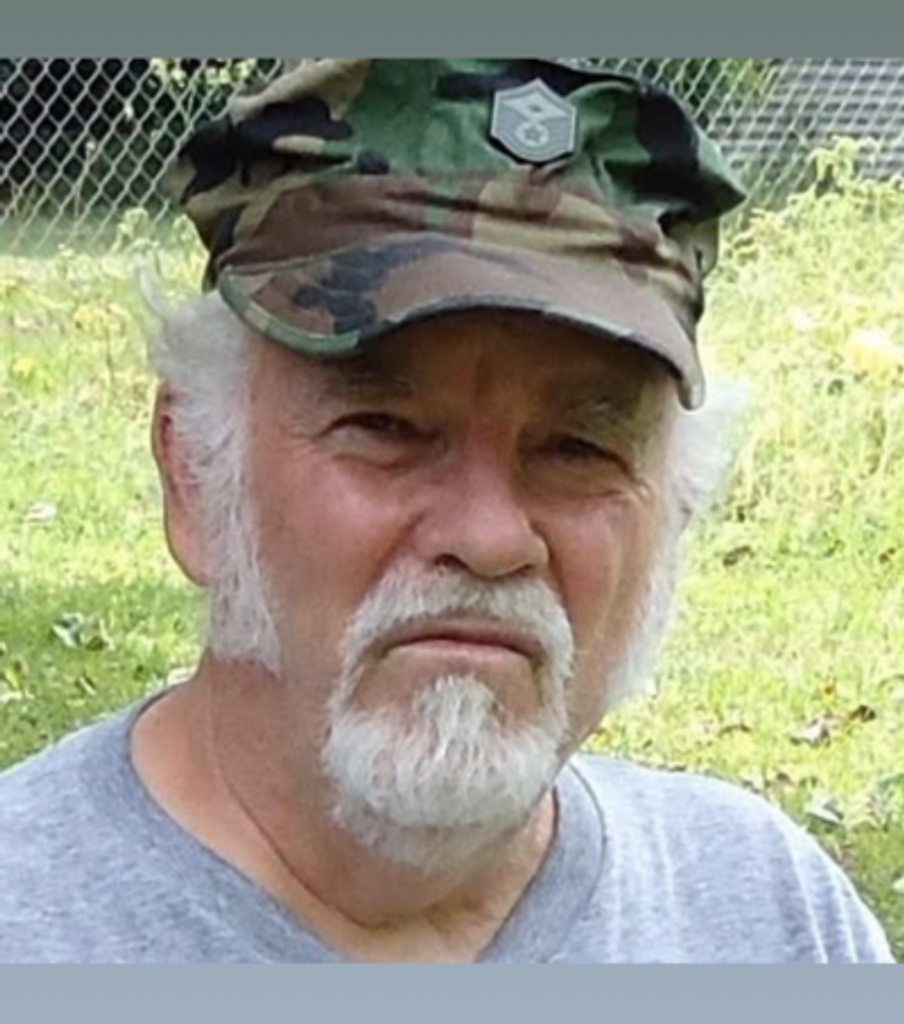 Bobby Henry Smith
