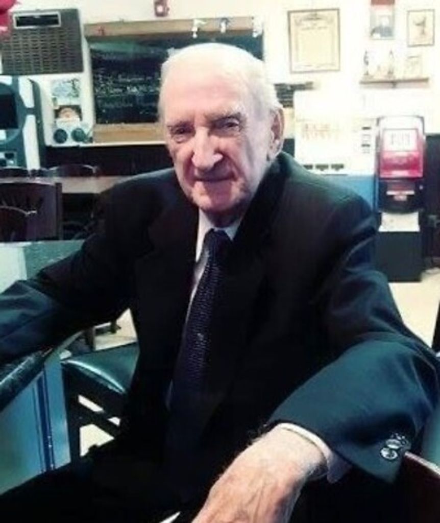 Carl F. Zujkowski Profile Photo