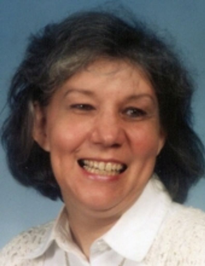 Janet Evans