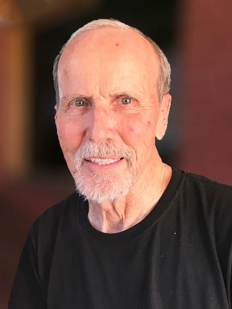 Patrick Reeves Barnard Profile Photo