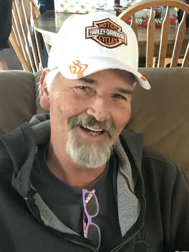 Stephen "Steve" Stone