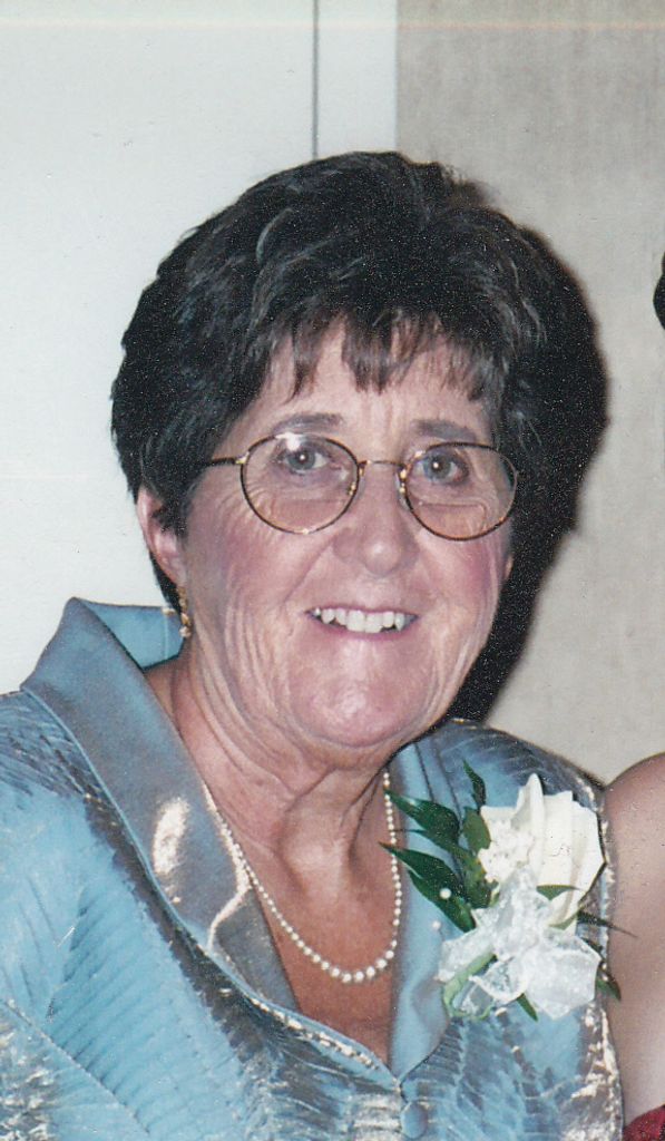 Lorraine Milazzo