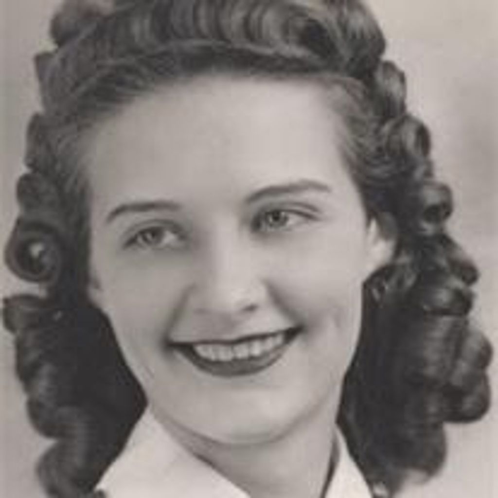 Edna Weger Profile Photo