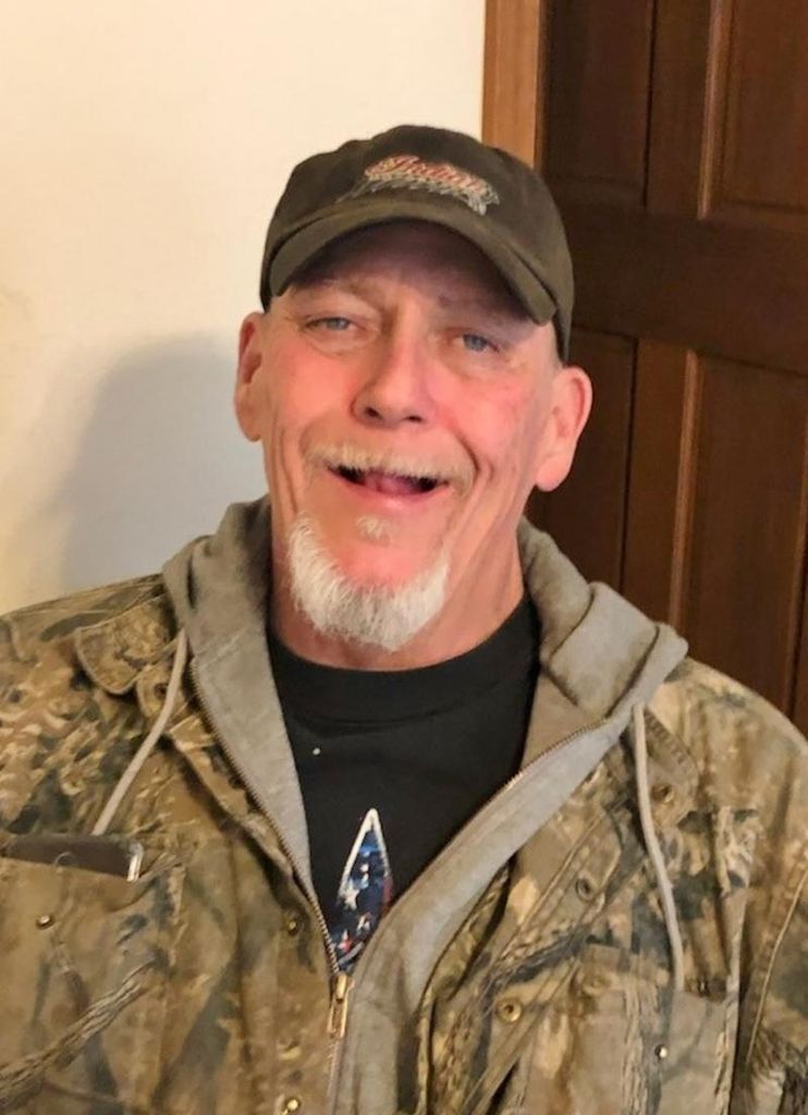 Michael D. Lindsey Profile Photo