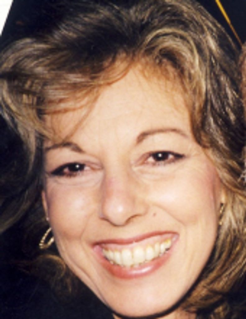Linda Lea Crawford