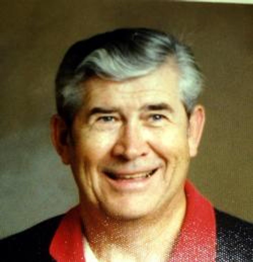 Charles H. Haughey