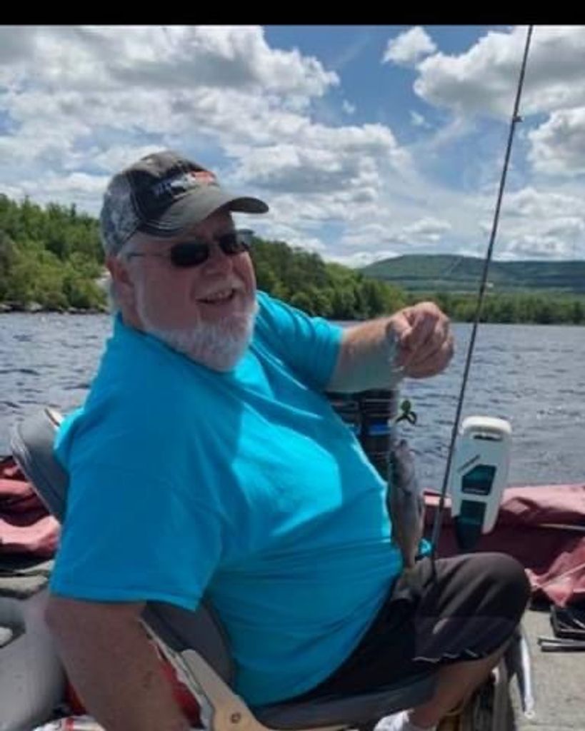 Brad F. Tolman Profile Photo