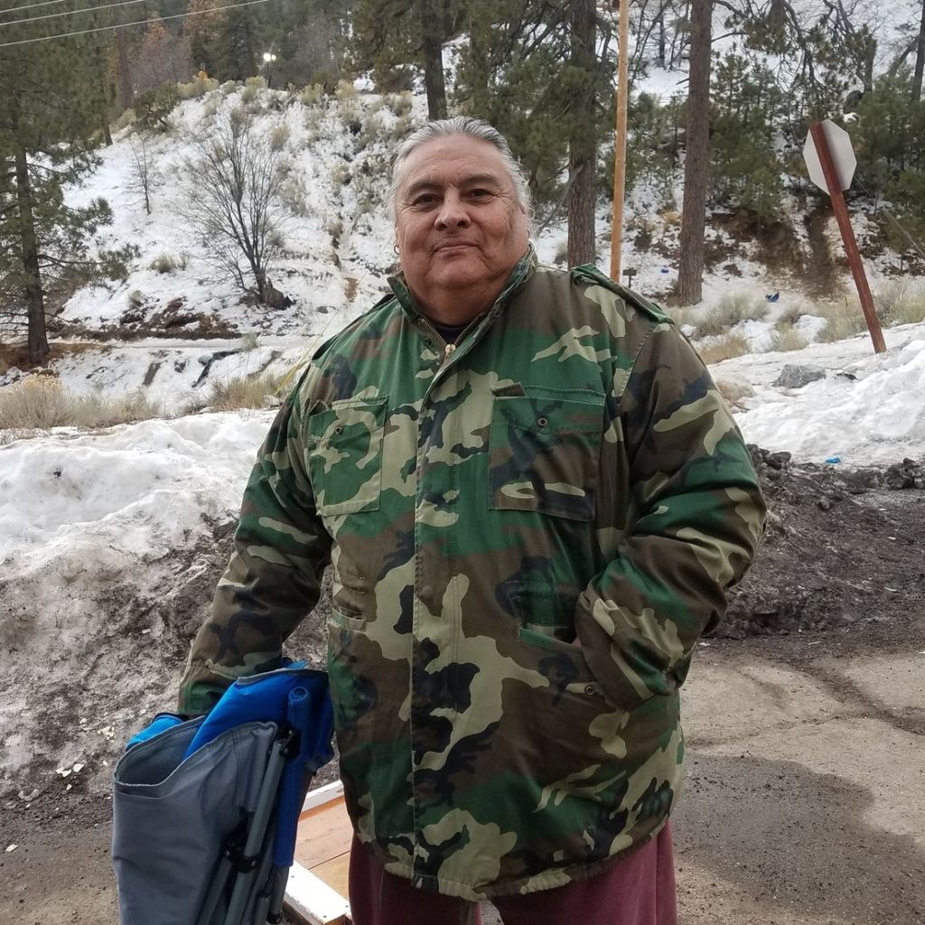 Eliseo David Nunez Jr Profile Photo