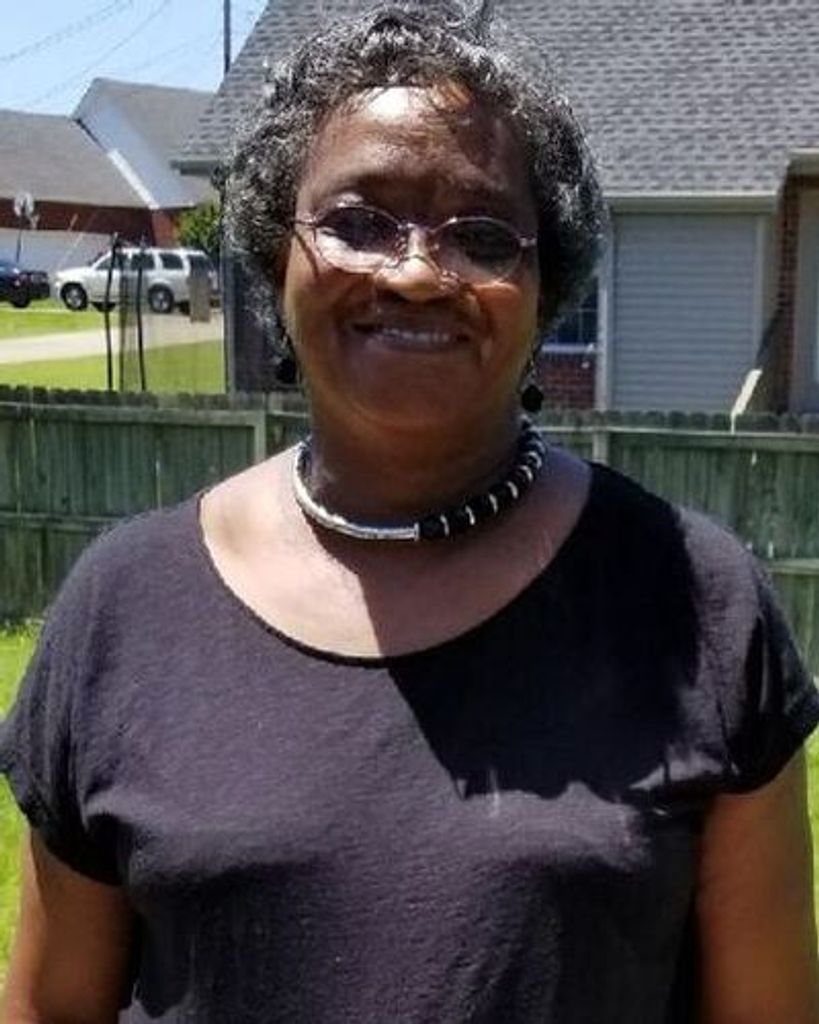 Ms. Velva Jean Foxworth Profile Photo