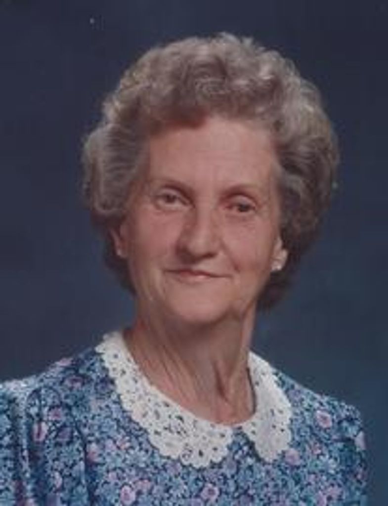 Geneva G. Cooper