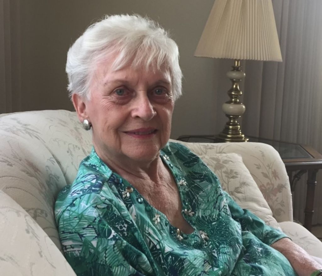 Andrea W. Hansen