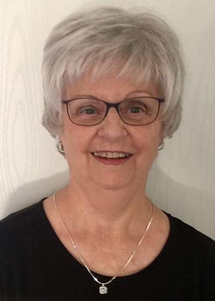 Marlea (Reeves) Post