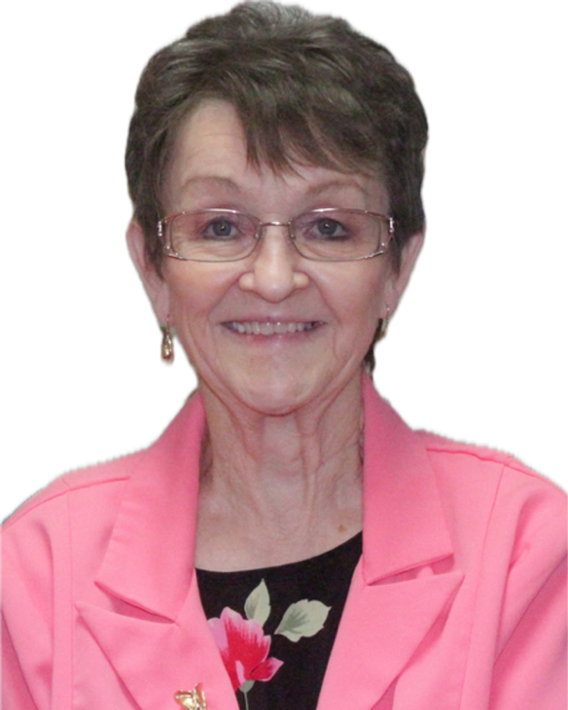 Clevel Faye Irwin Profile Photo