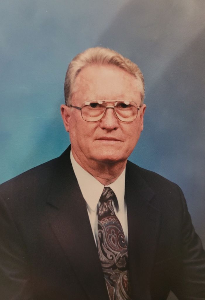 John Louis Taylor