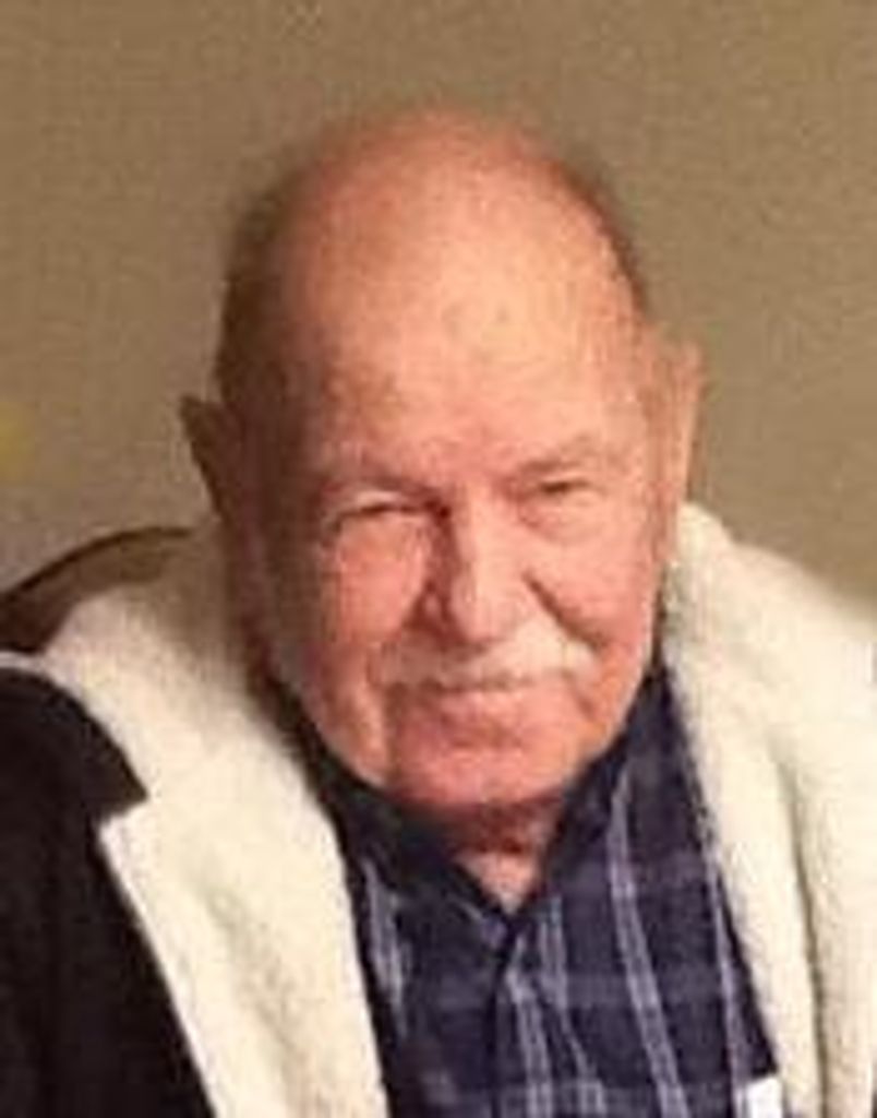 Leland B. Dahl