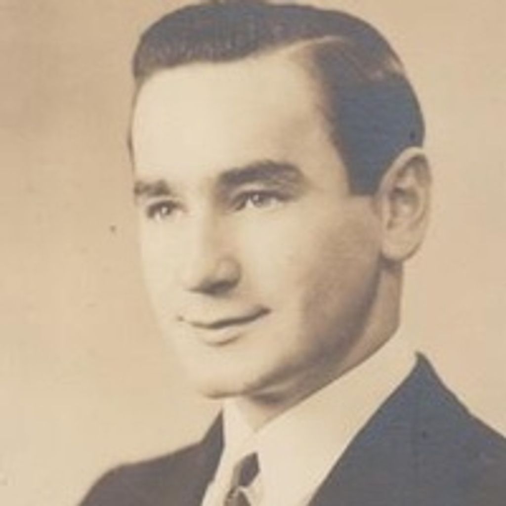 Paul J. Bartholomew