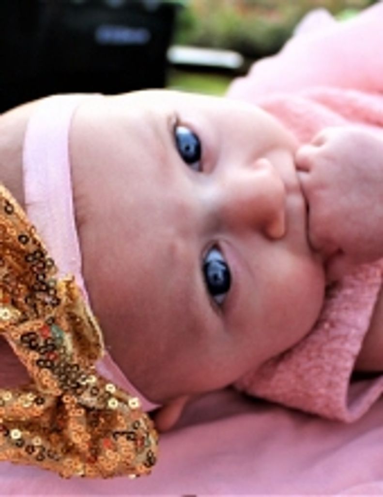 Serenity Leann Cribbs