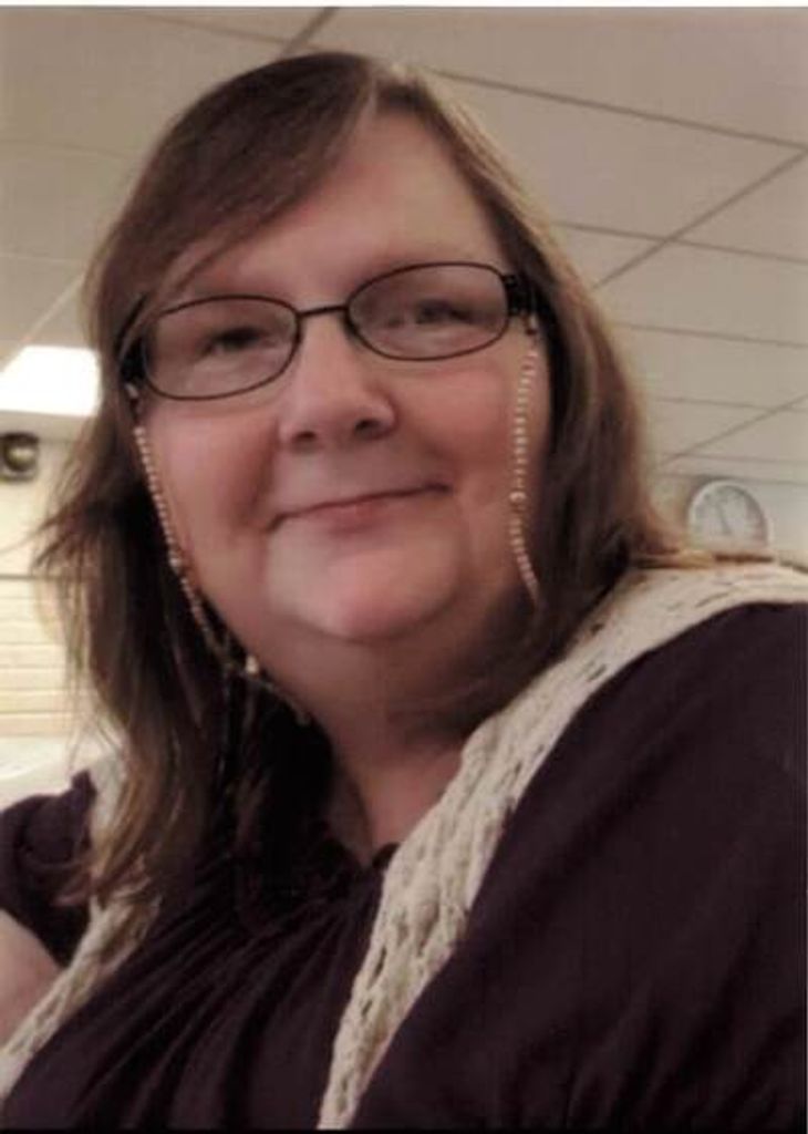 Deborah Delain Mooney Profile Photo