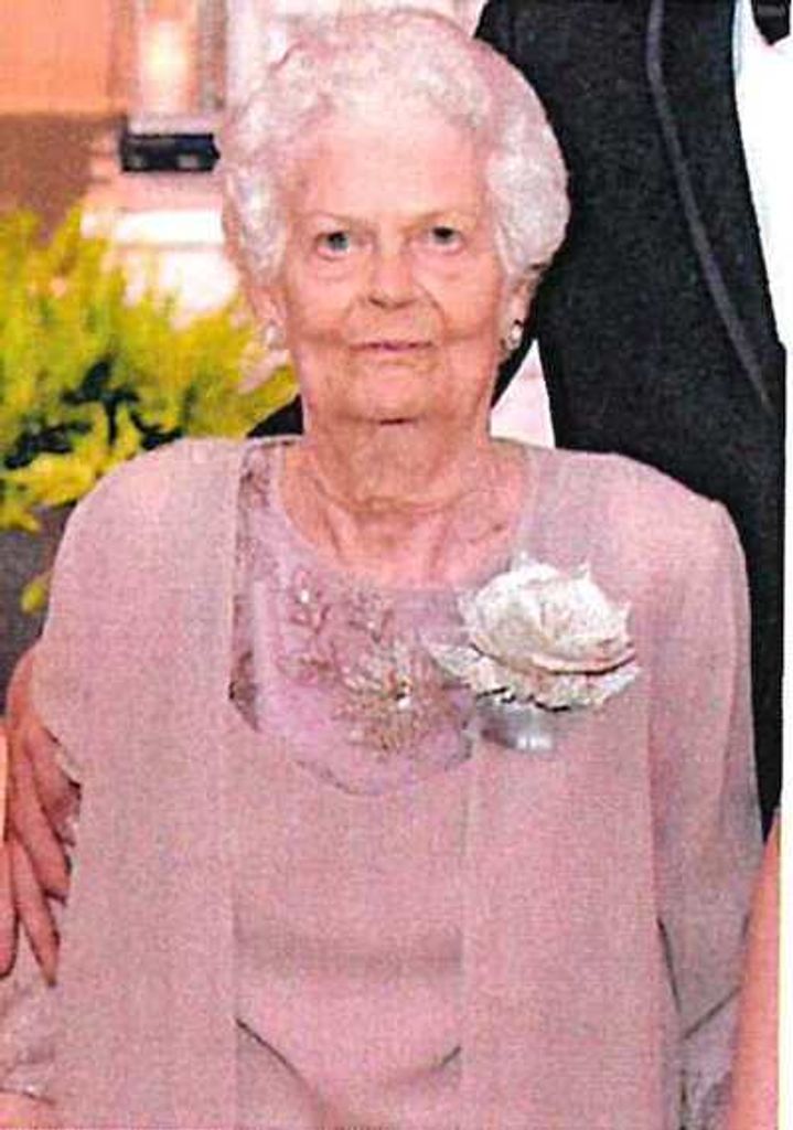 Ruth Wright Nichols Profile Photo