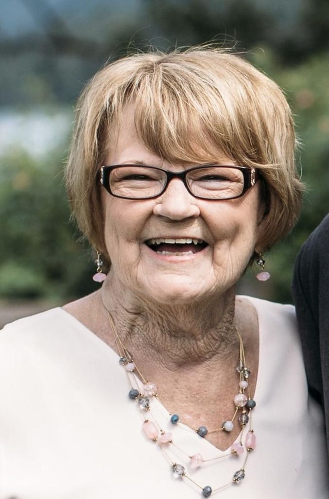 Linda Mae Rumery Profile Photo