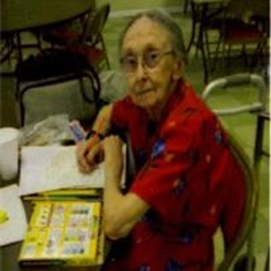 Geraldine Morris