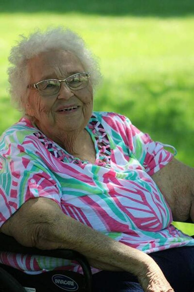 Marilyn Maxine Ehmen