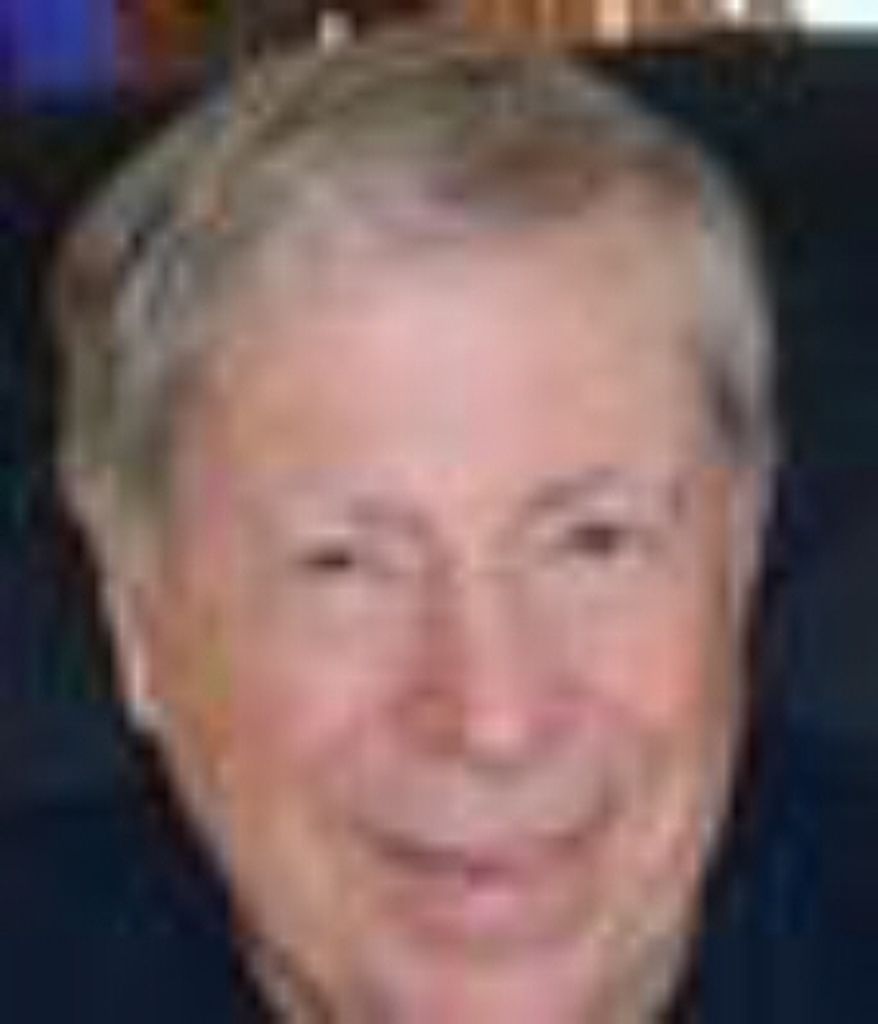 Gordon Jones