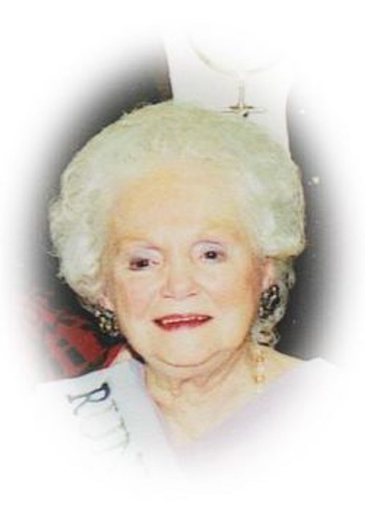 Mary Elizabeth Holder Profile Photo