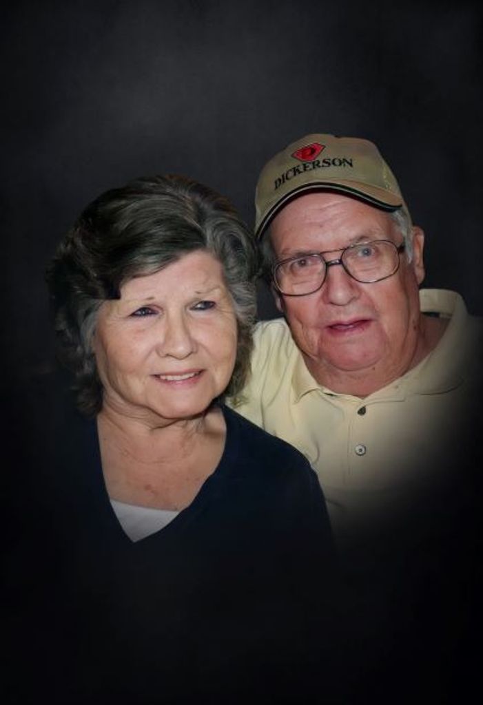 Lois Ann Barker Profile Photo