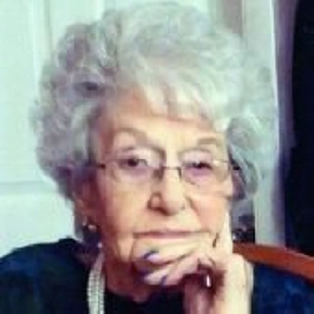 Eleanor Marie Morris