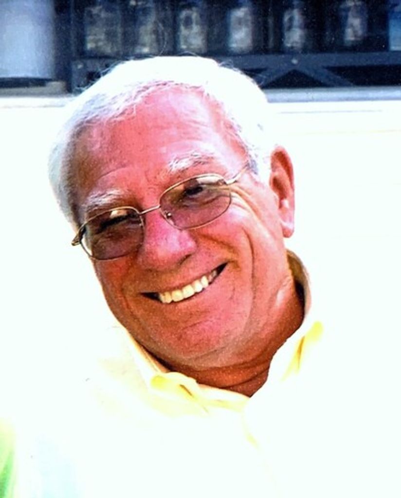 Freddie Vaughn Stone Profile Photo